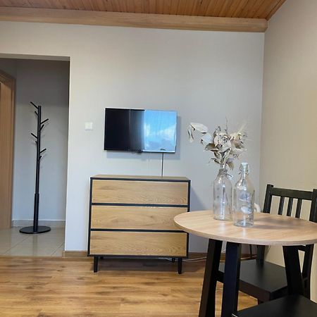 Villaanita Augustow Ngoại thất bức ảnh