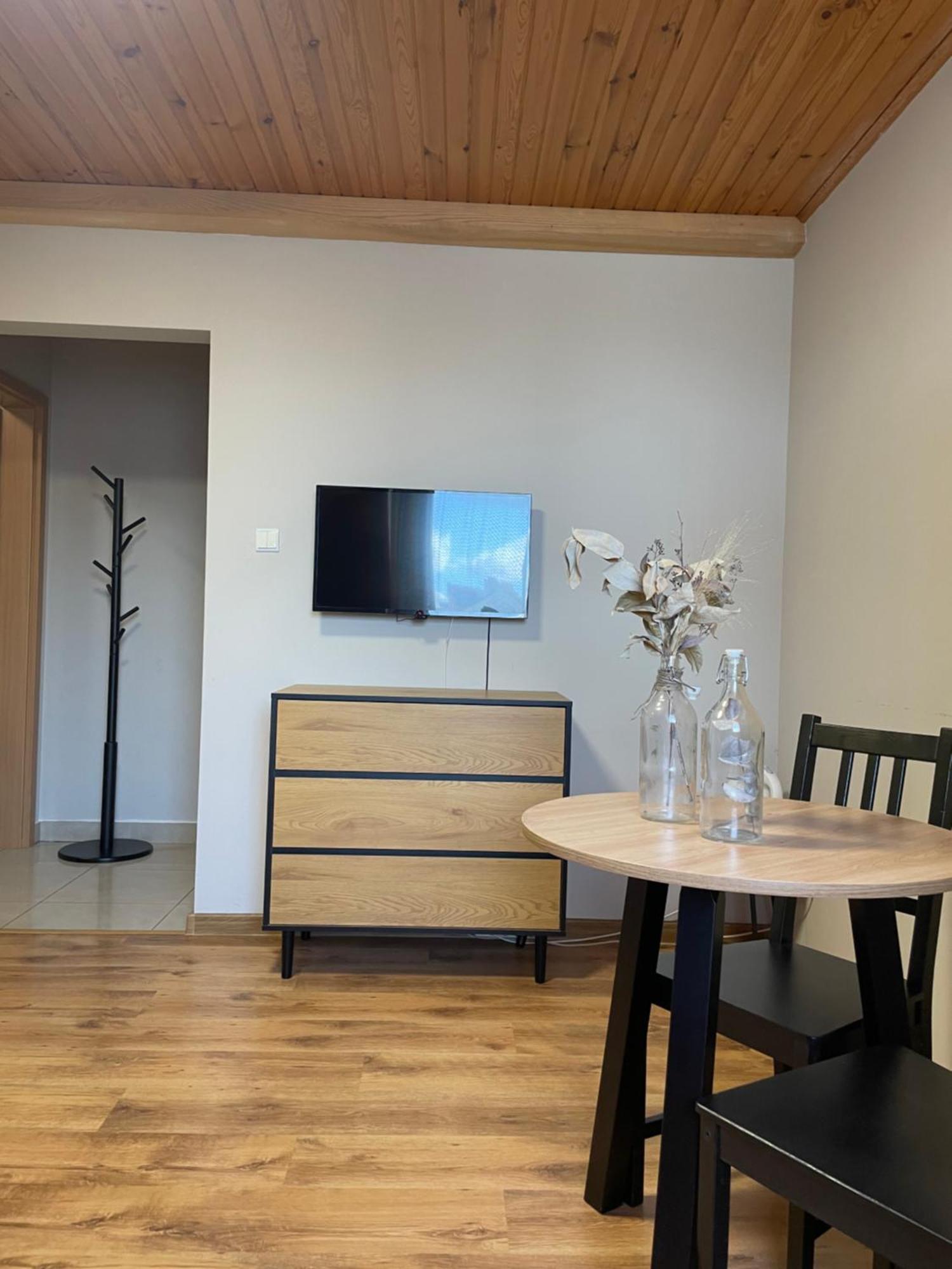 Villaanita Augustow Ngoại thất bức ảnh
