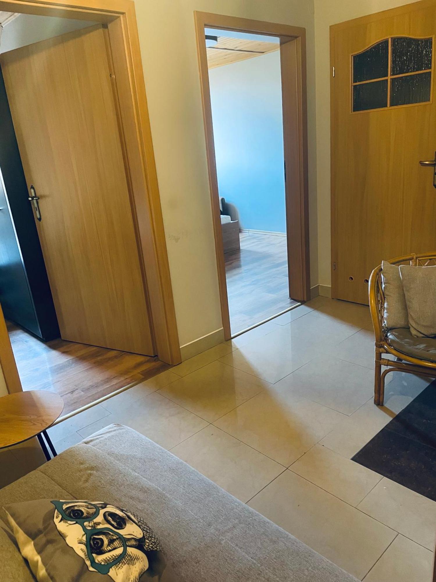 Villaanita Augustow Ngoại thất bức ảnh
